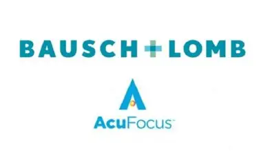 AcuFocus, Inc.