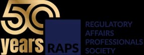 Regulatory Affairs Professionals Society (RAPS)
