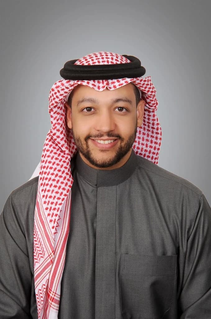 Dr. Abdulkareem Arrowsmith