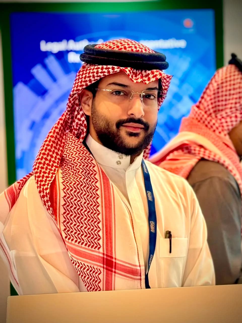 Dr. Abdullah Alfridi