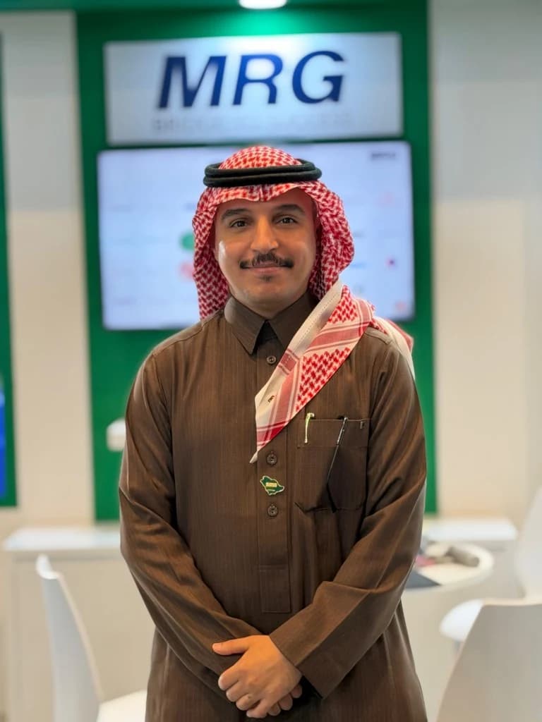 Hamoud Al Sahli