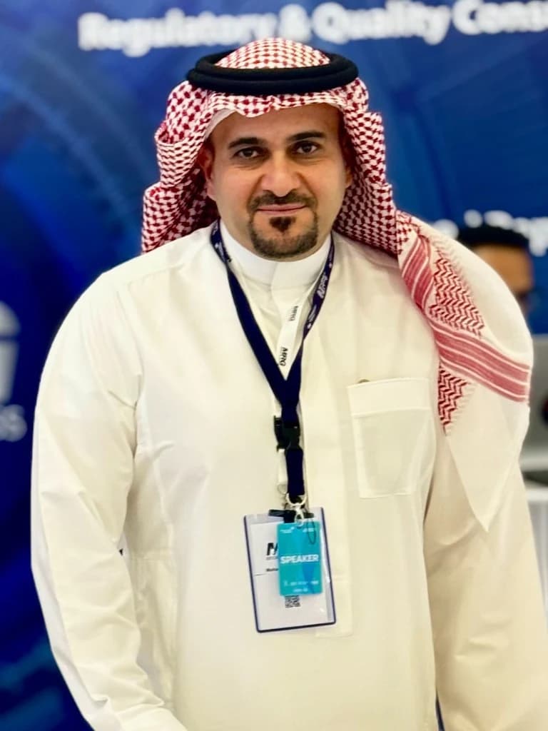 Mohsen Al Muslimani