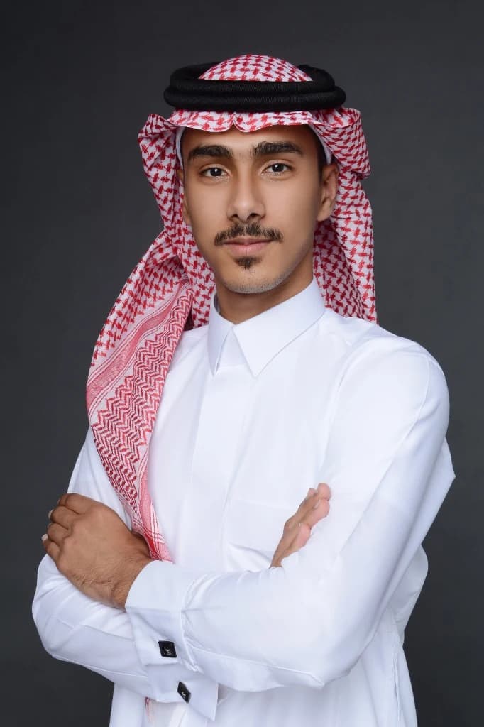 Eng. Suliman Ahmed